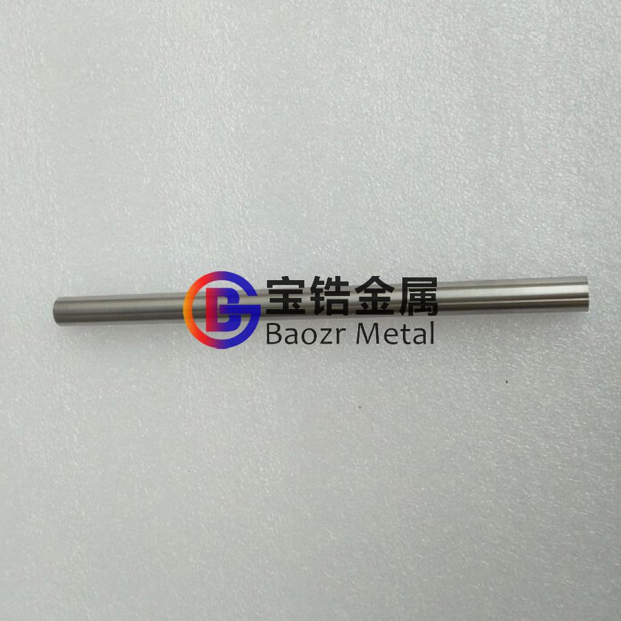 鋯棒廠家談705鋯棒、702鋯棒等鋯棒材的性能