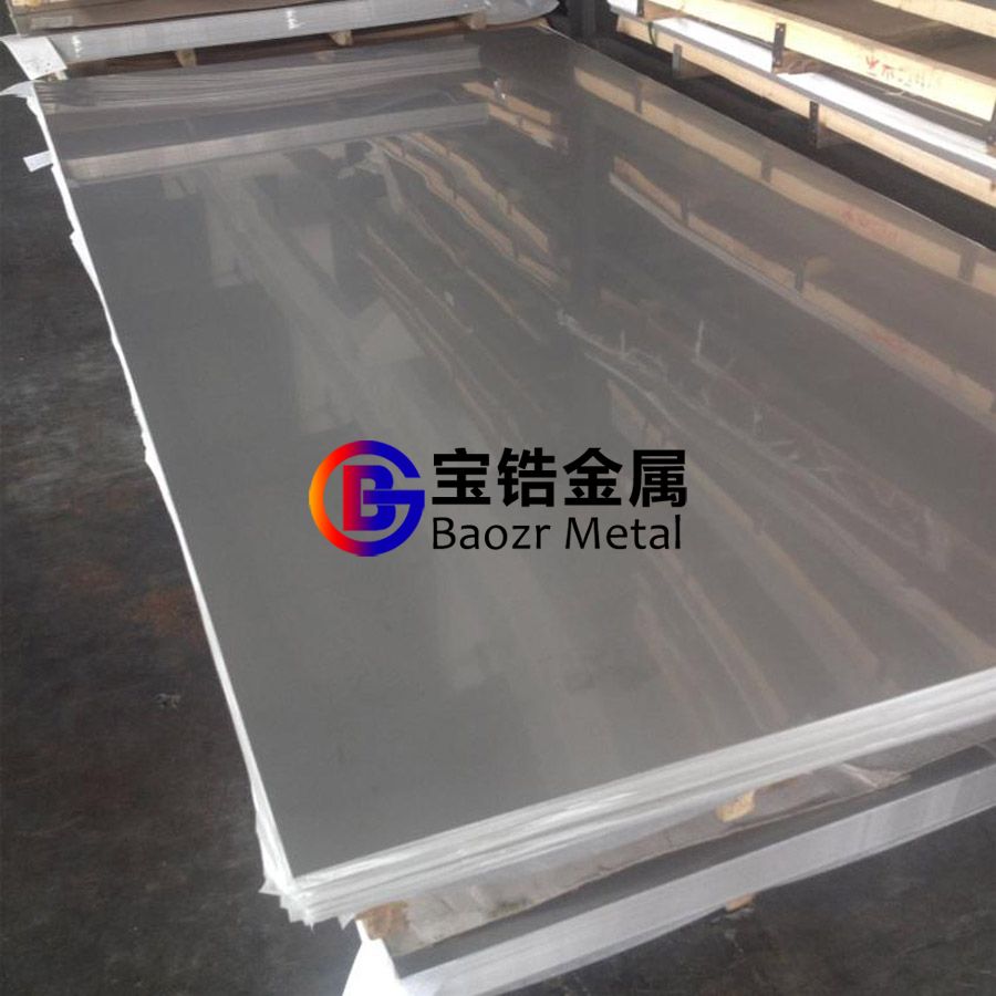 鋯及鋯合金板帶箔材國(guó)家標(biāo)準(zhǔn)（GB/T21183一2017）