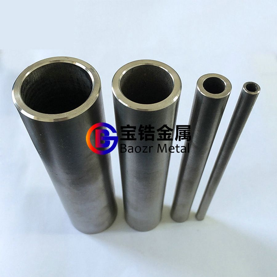 用于海綿鋯鋯棒鋯板等的國(guó)家標(biāo)準(zhǔn)及其使用范圍