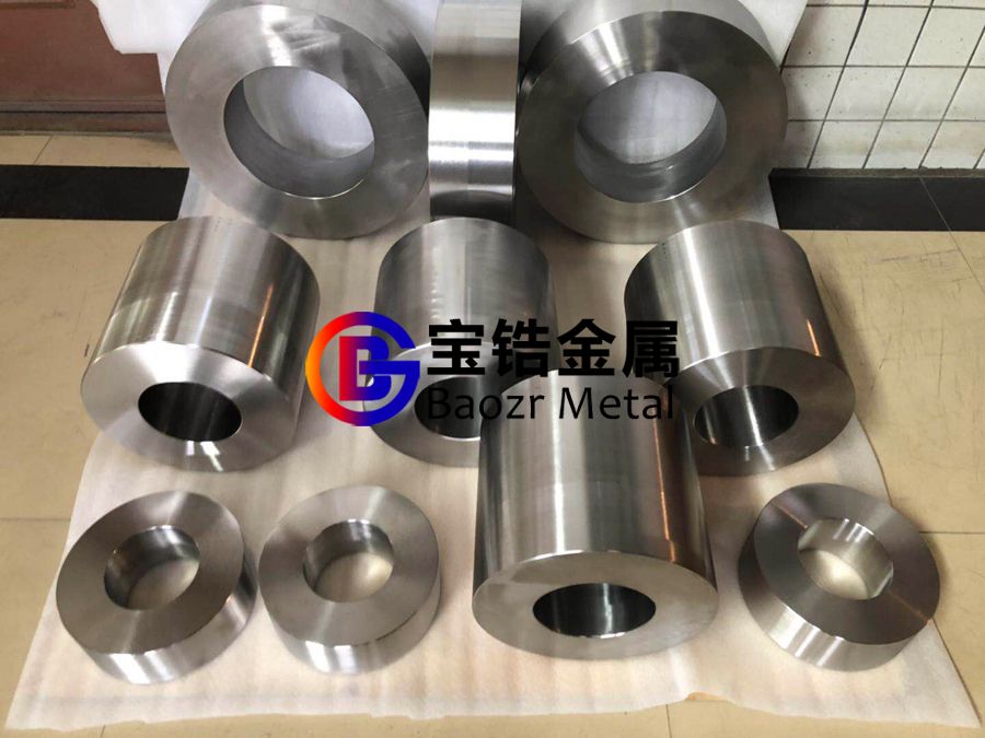 鈦合金鍛件 鈦合金鍛件