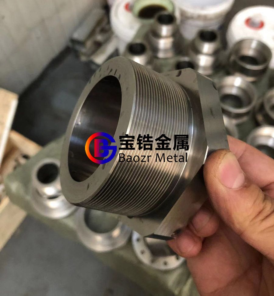 3D打印鈦棒鈦鍛件等鈦合金的發(fā)展現(xiàn)狀及挑戰(zhàn)